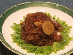 -金狮麟·新豫菜(金码大厦店)