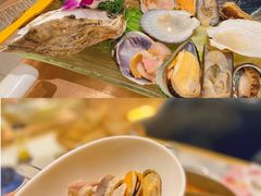 -樾餐厅泰式海鲜火锅(民歌湖店)