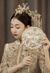 -莫小姐婚纱