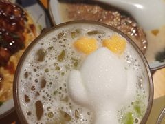 -佰海稻食堂·盖饭·拉面·寿喜锅(中华广场店)