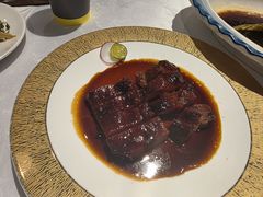 -红棉中餐厅·广州海航威斯汀酒店