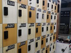 -丽池宫韩式汗蒸会馆(华灯坊店)