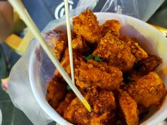 -八一路好吃街(雨田商务大厦店)