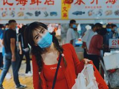 -都斛海鲜街