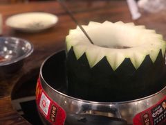 -尚竹阁冬瓜盅·18年地标美食(平洲店)