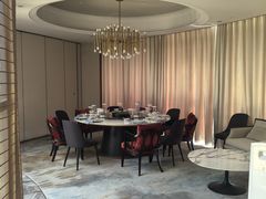 -莫干山郡安里度假酒店-桃尖中餐厅