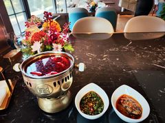 -蒋记海鲜姿造•洋房别墅(星河湾店)