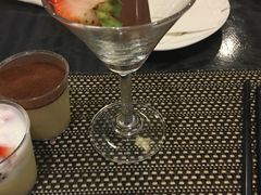 -厦门海景千禧大酒店·海景咖啡厅