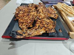 -闻道食府烙饼卷带鱼(原车耳营店原大觉寺店)