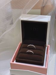 -I Do(重庆龙湖北城天街购物广场店)
