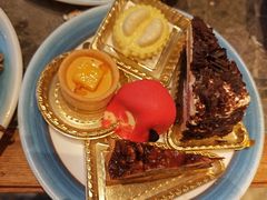 -亚马逊蒸汽活海鲜自助(LCM置汇旭辉广场店)