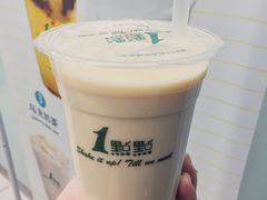 -1点点(领事馆店)