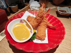 -阿吾罗·月咏精致日料(港汇恒隆广场店)