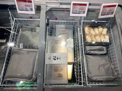 -Olé精品超市(北京合生汇店)