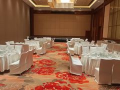 -上海浦东康桥绿地假日酒店