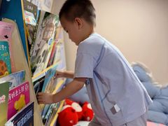 -北京市丰台区阳光起点锦城幼儿园(丰台园)