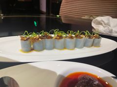 -北京四季酒店·采逸轩