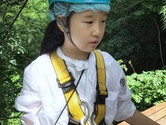 -清迈丛林飞跃 JungleFlight