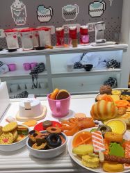 -MINI MARS KIDS CLUB亲子家庭中心(长宁天山店)
