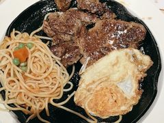 -豪客来牛排(海沧阿罗海店)