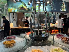 -佰园全日西餐厅-厦门佰翔软件园酒店