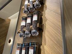 -Peet's Coffee皮爷咖啡(德基店)