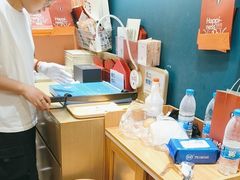 -海马体照相馆(上海晶耀前滩店)