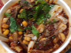 -覃肥叔桂林米粉(粮道街店)