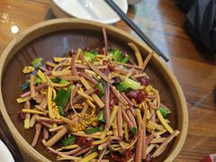 -龚师傅土菜馆.地道农家菜(魅力湘西店)