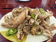 -贞姨美食·老字号海鲜大排档