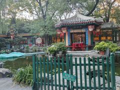 -白家大院·王府宫廷菜(苏州街店)