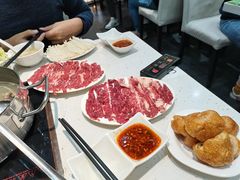 -黑山牛肉汤火锅(花城汇店)