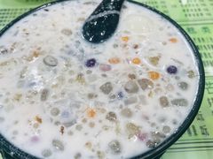 -玉椰林甜品店(创始店)