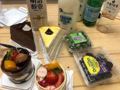 -早安巴黎(四季坊店)