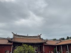 -揭阳学宫(榕城区)