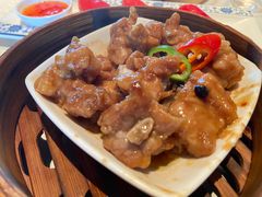 -相思林金岛饭店(青山湖店)