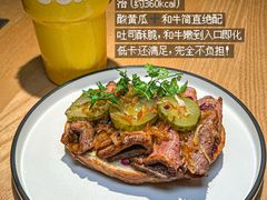-O'eat Blossom&Pelican(深圳首店)