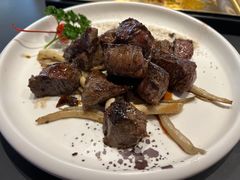 -大神太神·铁板烧(瑞虹天地月亮湾店)