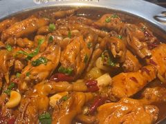 -胖哥俩肉蟹煲(福州仓山爱琴海店)