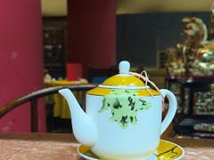 -金玉满堂潮州酒楼(无限极荟购物广场店)