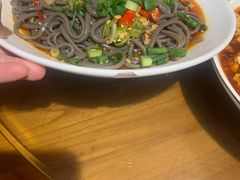 -新派川菜馆(济南路店)
