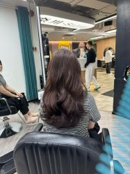 -奈川烫染Salon