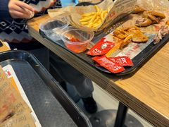 -肯德基(水坊邻里店)