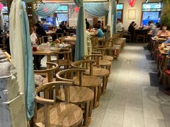 大堂-水煮三国·川鲁江湖菜(香山店)