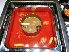 -鼎膳常火锅(华阳店)