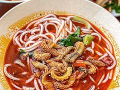 -秤砣砣·湖南粉面馆(青年路店)