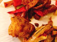 -杭州钱江新城万怡酒店-西餐厅