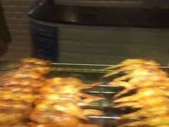 -天美汇鸡翅包饭(来福士广场店)