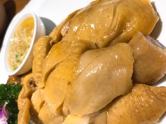 -周锦记广式餐厅