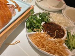 -北院·果木烤鸭·25年东北菜(创意产业园店)